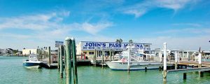 John's Pass Marina