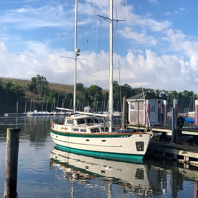 Captains Cove Seaport