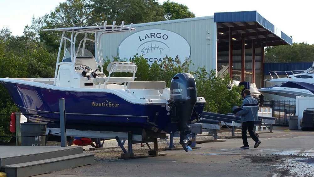 Largo Intercoastal Marine