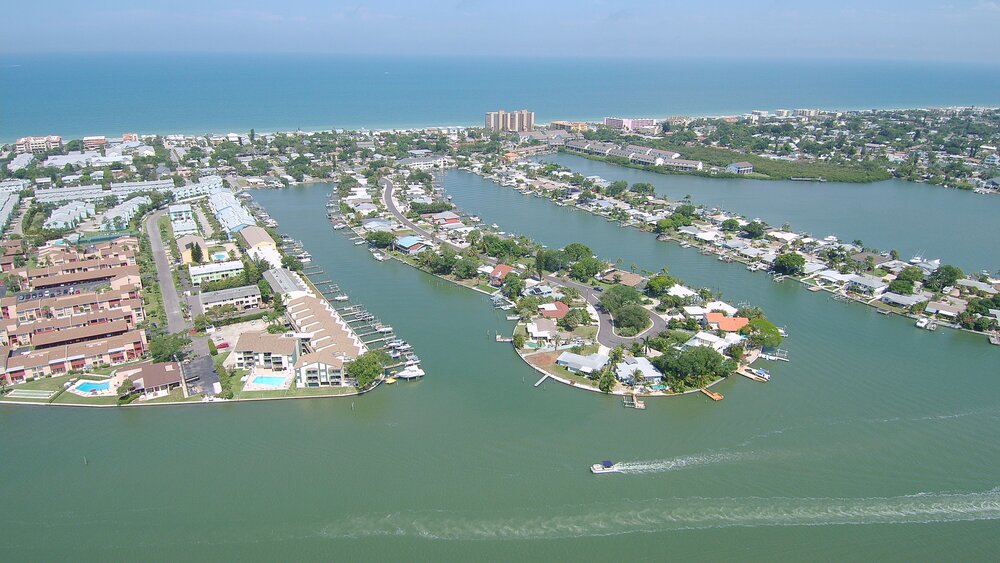 Largo Intercoastal Marine