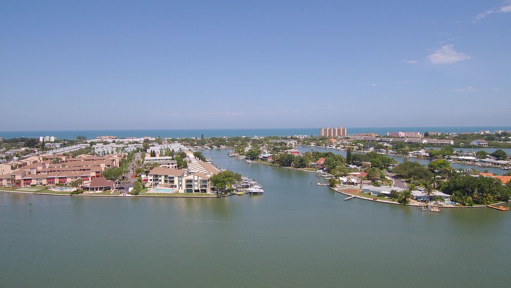 Largo Intercoastal Marine