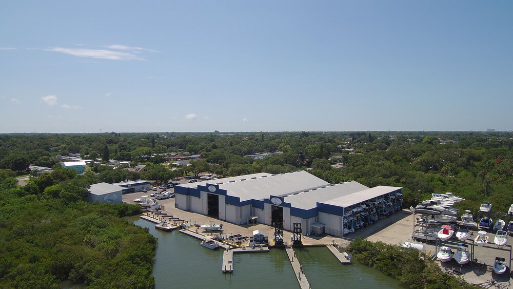 Largo Intercoastal Marine