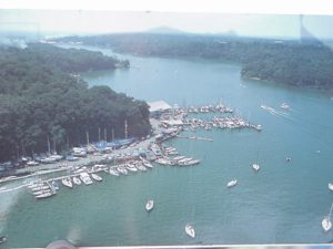 Gregg Neck Boat Yard