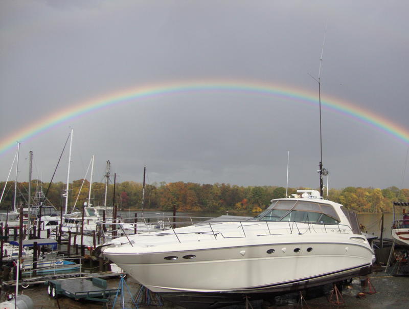 Gregg Neck Boat Yard