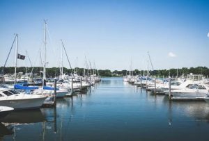 Safe Harbor Cowesett