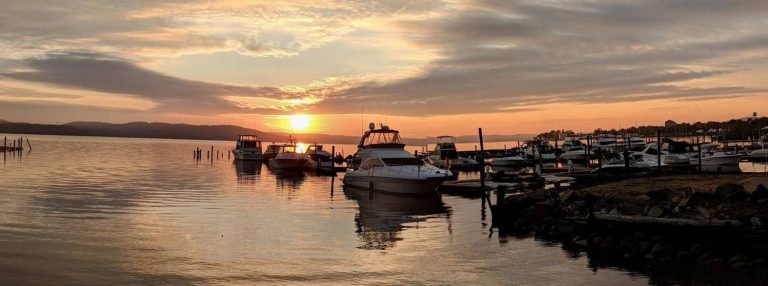 Patsy's Bay Marina