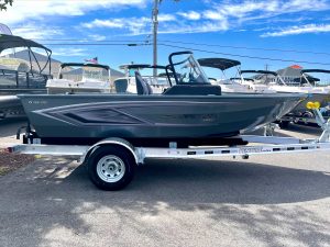 Mcdaniel Yacht Basin, Inc