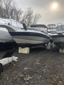 River Harbour Marina