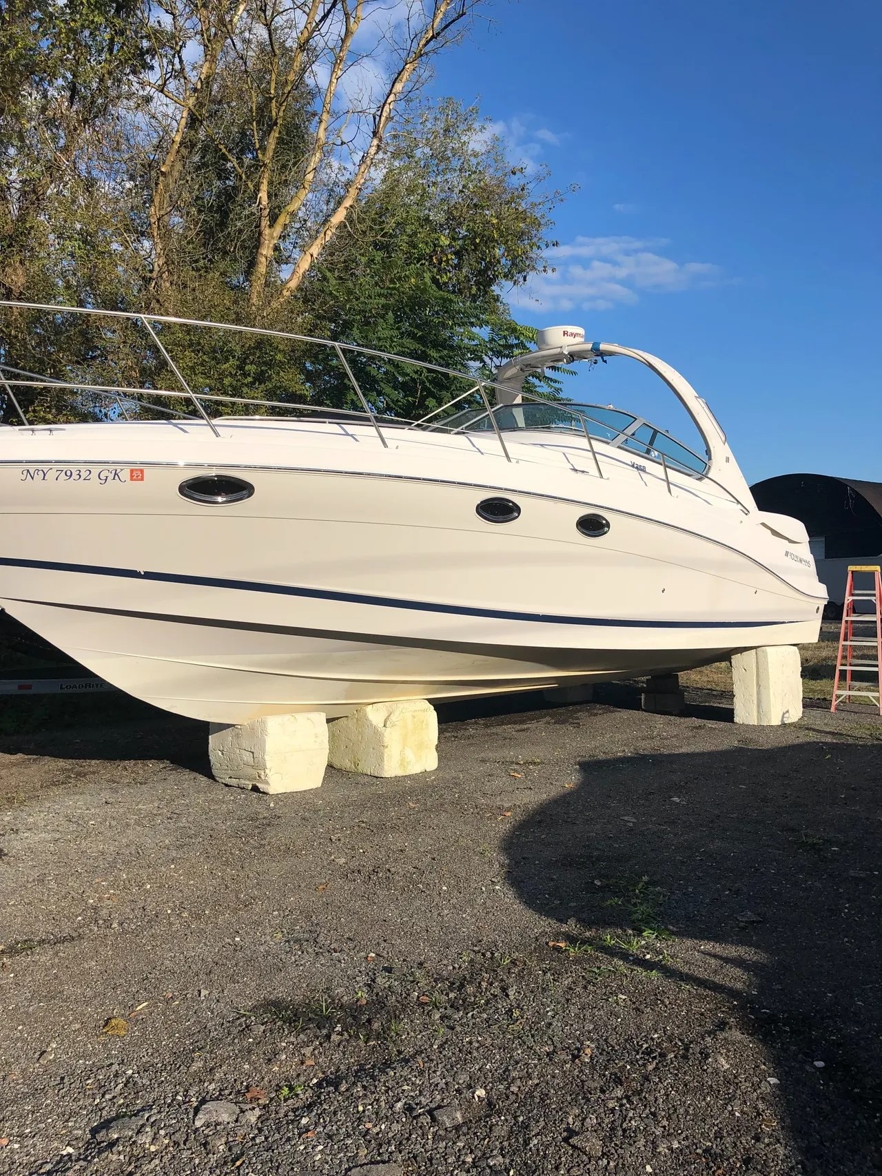 River Harbour Marina