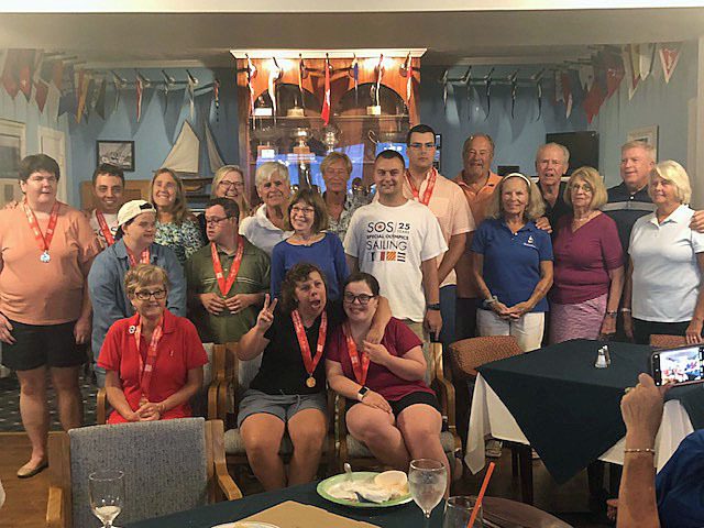 Atlantic Highlands Yacht Club