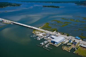 Dudley's Marina