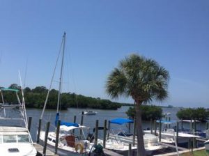 Skip's Marina