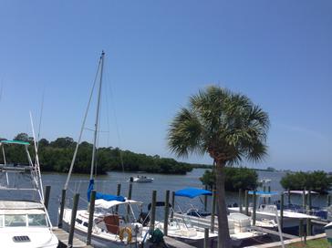 Skip's Marina