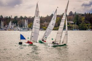 Royal Victoria Yacht Club