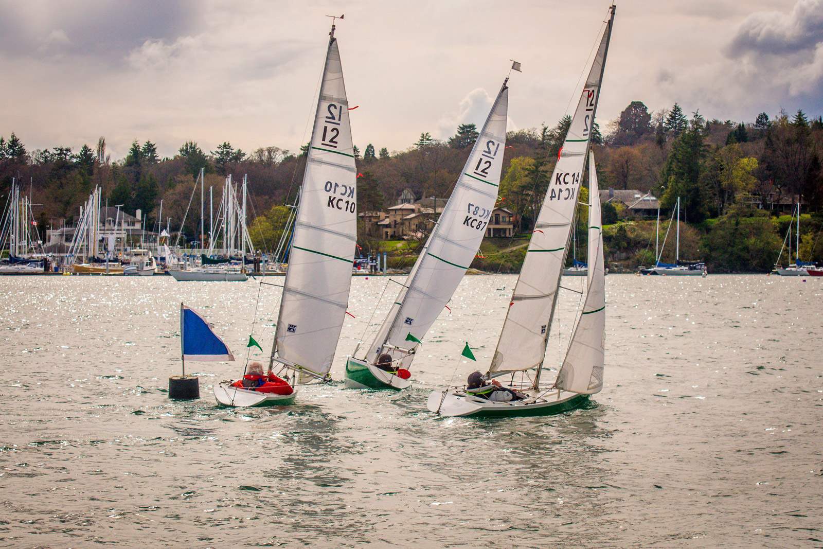 Royal Victoria Yacht Club