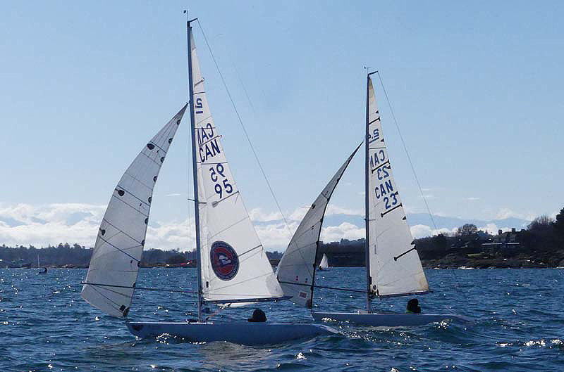 Royal Victoria Yacht Club