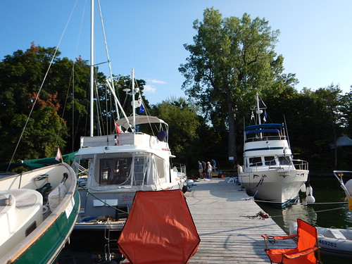Kingston Yacht Club