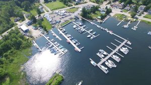 Northwest Basin Marina