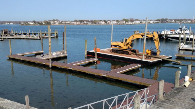 Pointview Marina