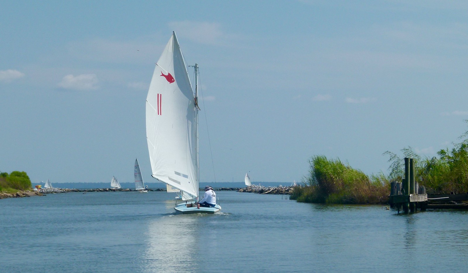 Buccaneer Yacht Club