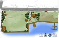 Town Of Vienna Waterfront Park