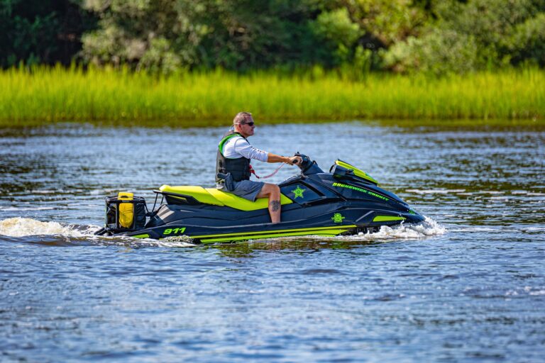 Ocean Isle Marina And Yacht Club