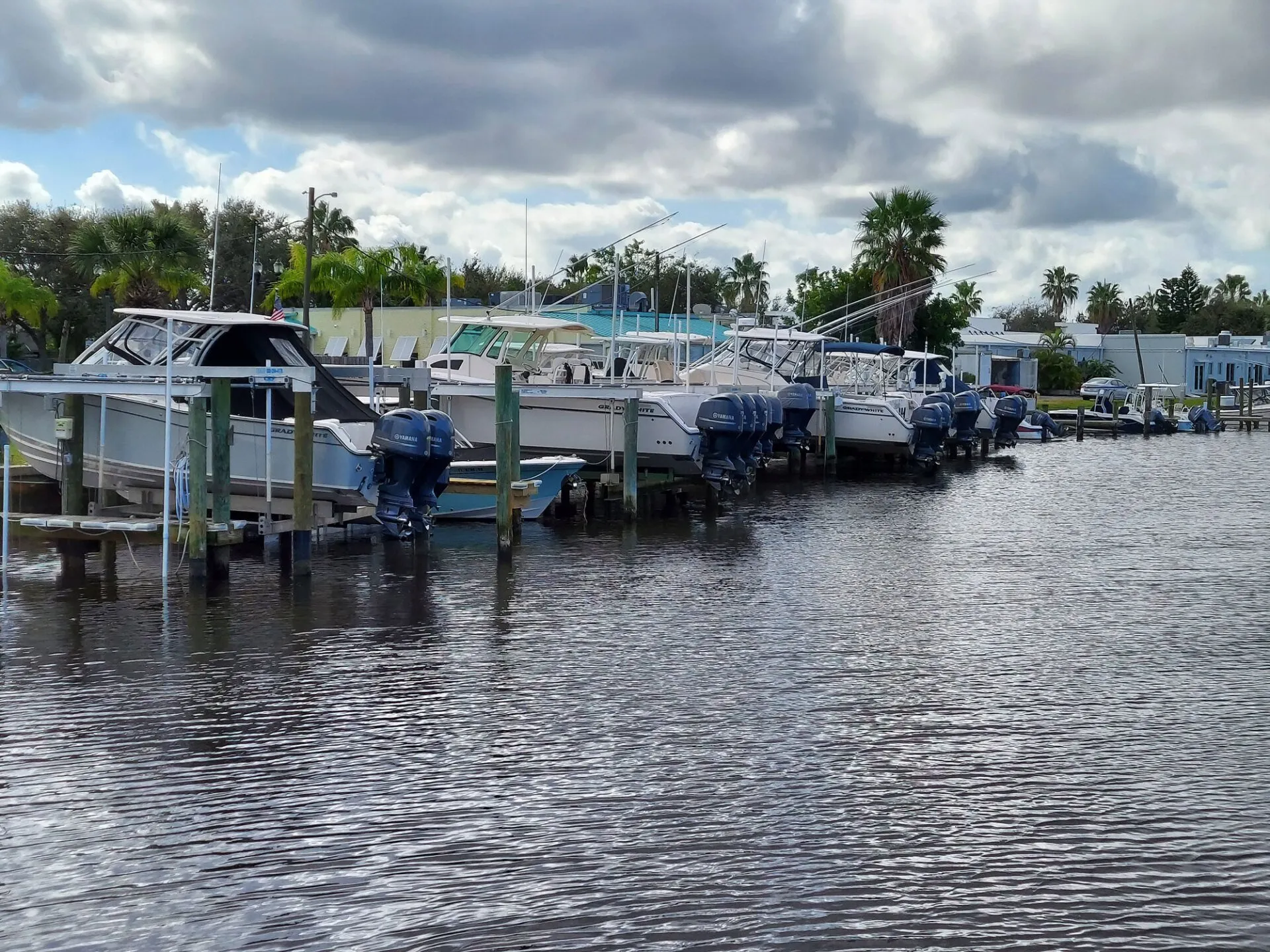 Vero Marine Center