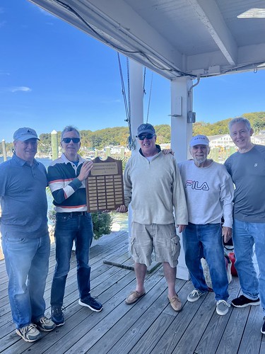 Ketewomoke Yacht Club