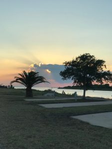 Spoonbill Rv Park