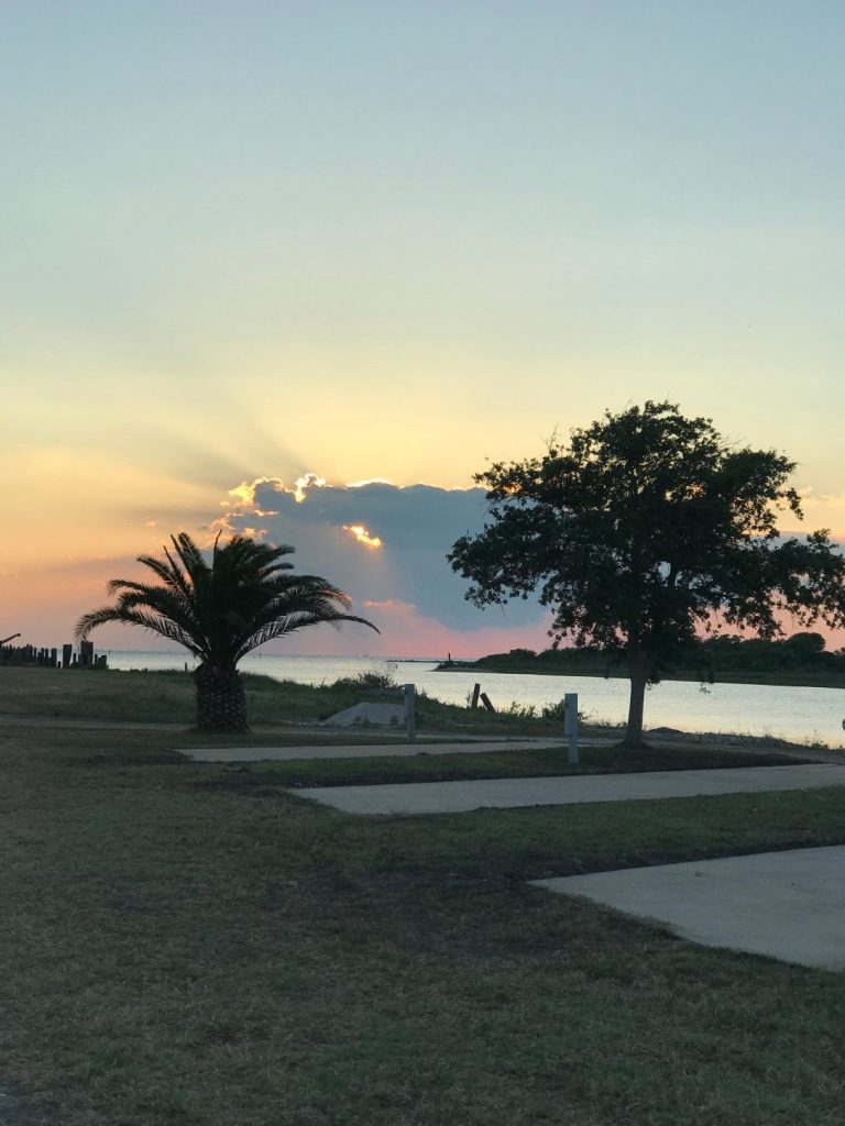 Spoonbill Rv Park
