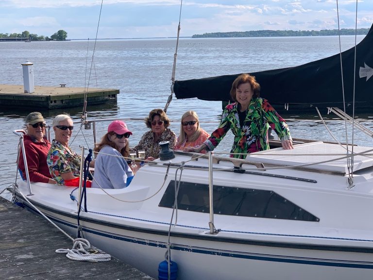 North East River Yacht Club