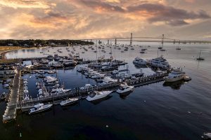 Conanicut Marina Services