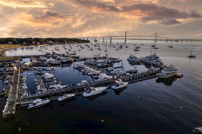 Conanicut Marina Services