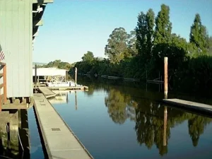 Tracy Oasis Marina Resort