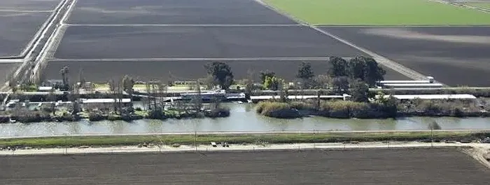 Tracy Oasis Marina Resort