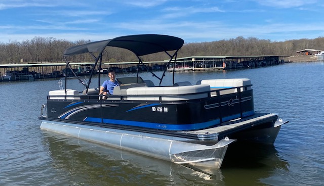 Long Shoal Marina