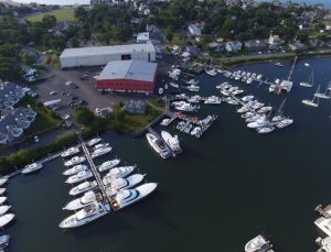 Macdougalls Cape Cod Marine