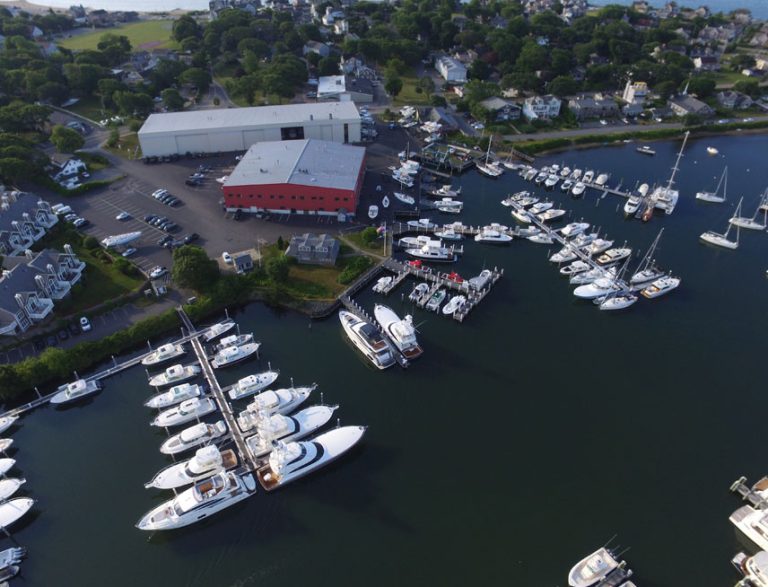 Macdougalls Cape Cod Marine