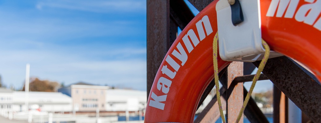 Katlynn Marine