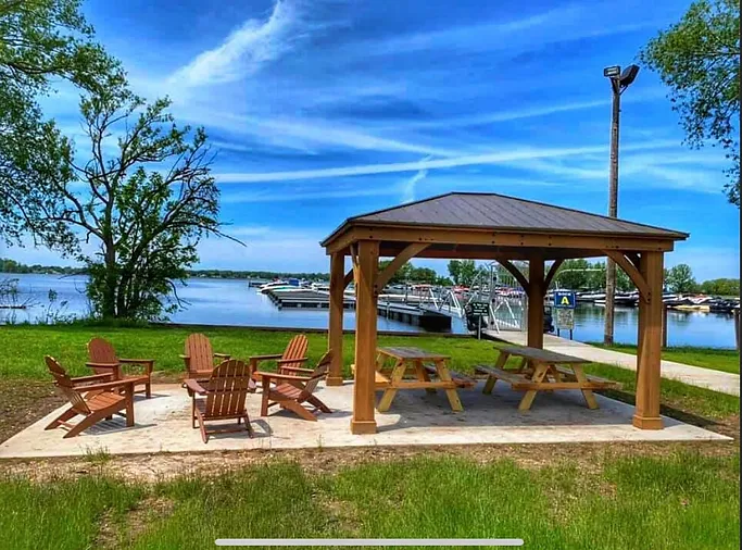 Westpoint Marina At Braddock Bay