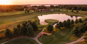 Northern Bay Golf Resort And Marina