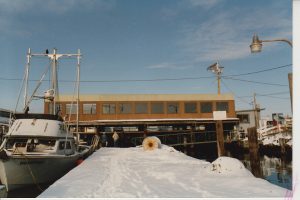 Port Townsend Yacht Club