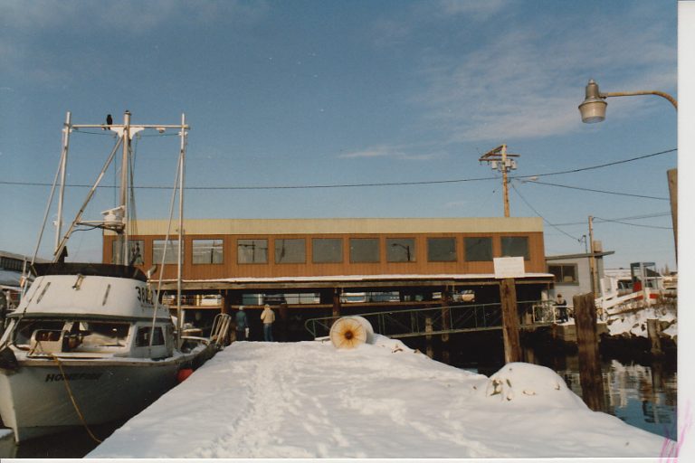 Port Townsend Yacht Club