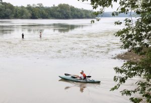 Algonkain Regional Park Boat Launch
