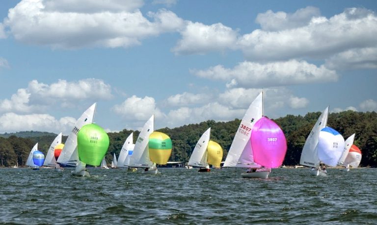 Atlanta Yacht Club