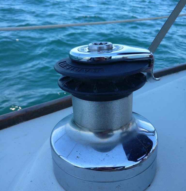 Sodus Bay Yacht Club