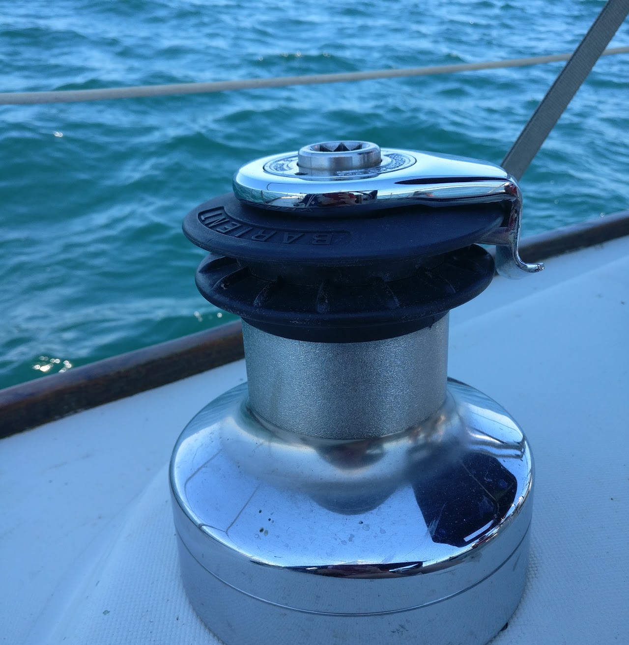 Sodus Bay Yacht Club