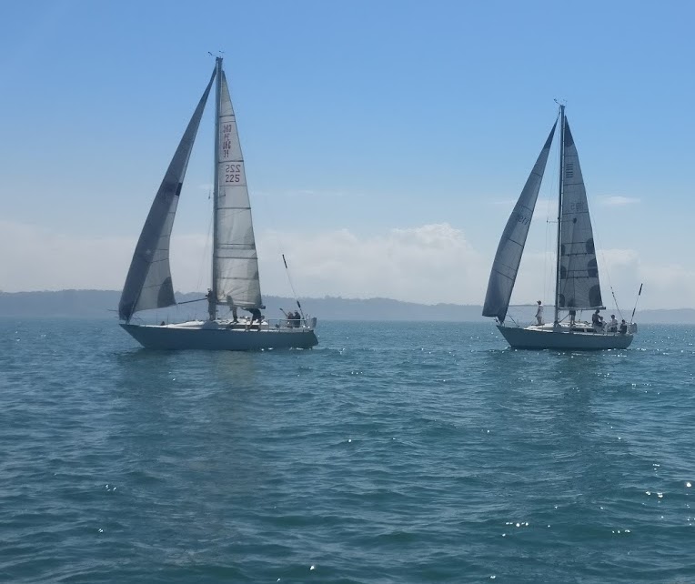 Sodus Bay Yacht Club