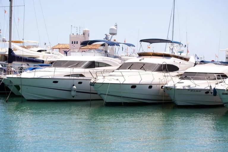 Nh Port Authority Commercial Fish Pier