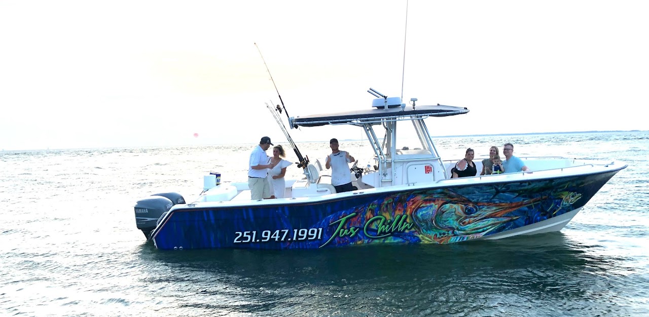 Fort Morgan Marina